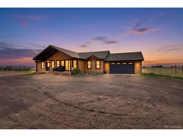 Property Photo:  8857 E Parker Rd  CO 80138 