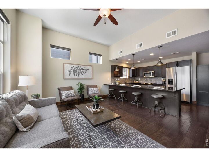 Property Photo:  875 Baum St A  CO 80524 
