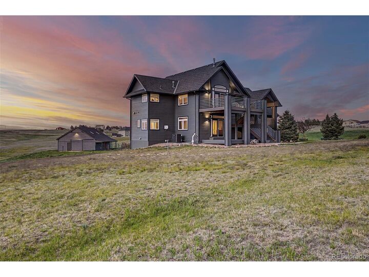 Property Photo:  7674 Paleo Way  CO 80908 