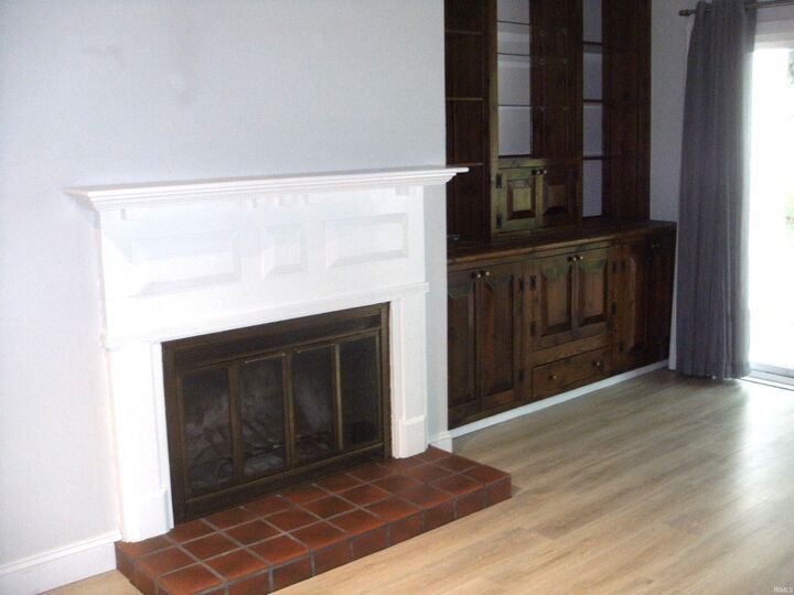 Property Photo: 9163 S Greenridge Lane IN 47401
