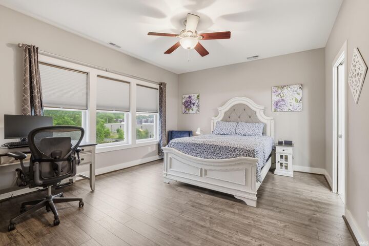 Property Photo:  4313 N Cypress Lane  IN 47404 