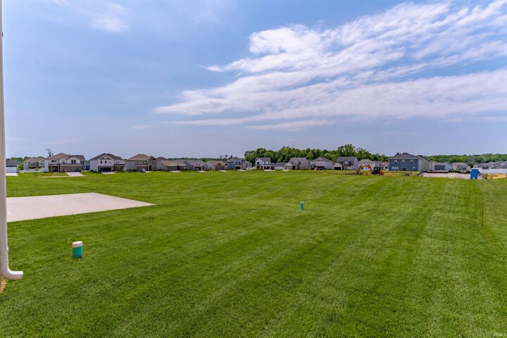 Property Photo:  11328 Goshen Drive  IN 47725 