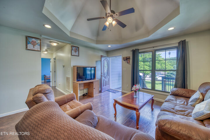 Property Photo: 303 Kensi Drive TN 37912