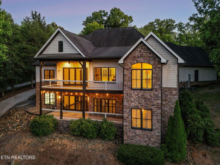 Property Photo:  4451 Forrest Ridge Drive  TN 37777 