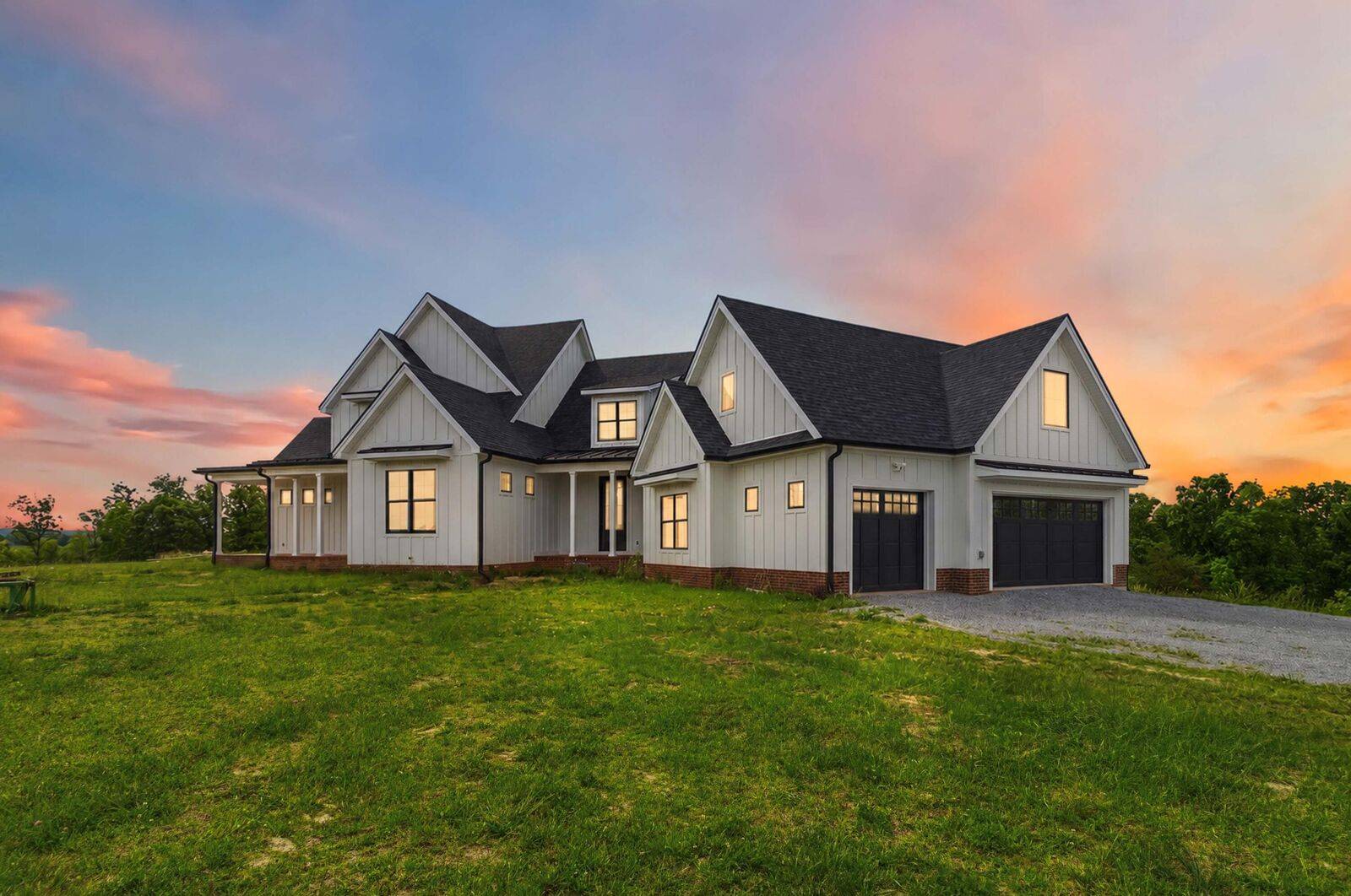 Property Photo:  7511 John Sims Highway  KY 40419 