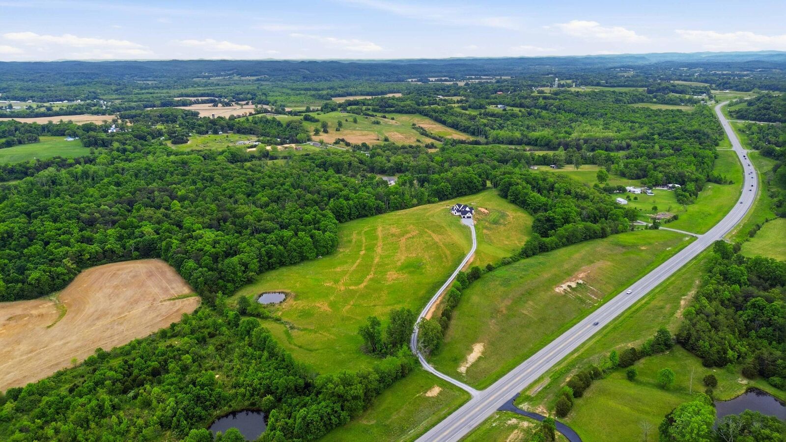Property Photo: 7511 John Sims Highway KY 40419