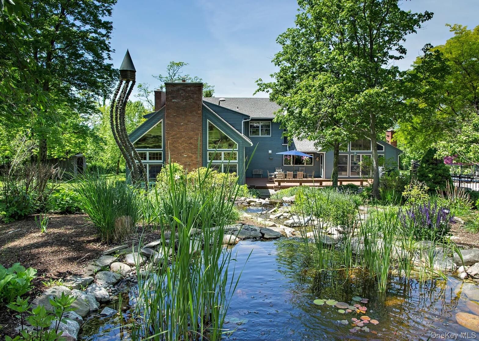 Property Photo:  136 Rombout Road  NY 12603 