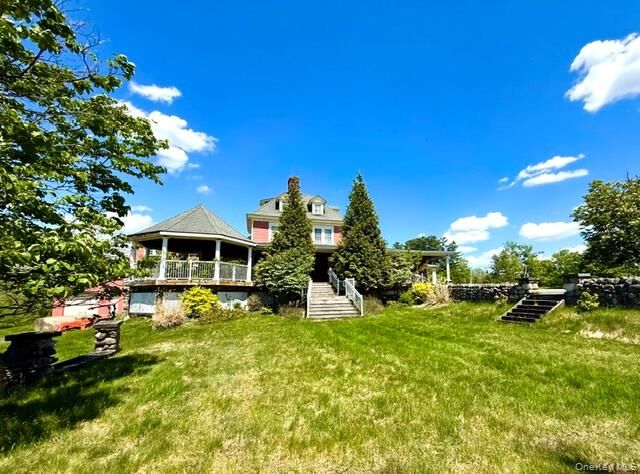 Property Photo: 369 High Road NY 12737