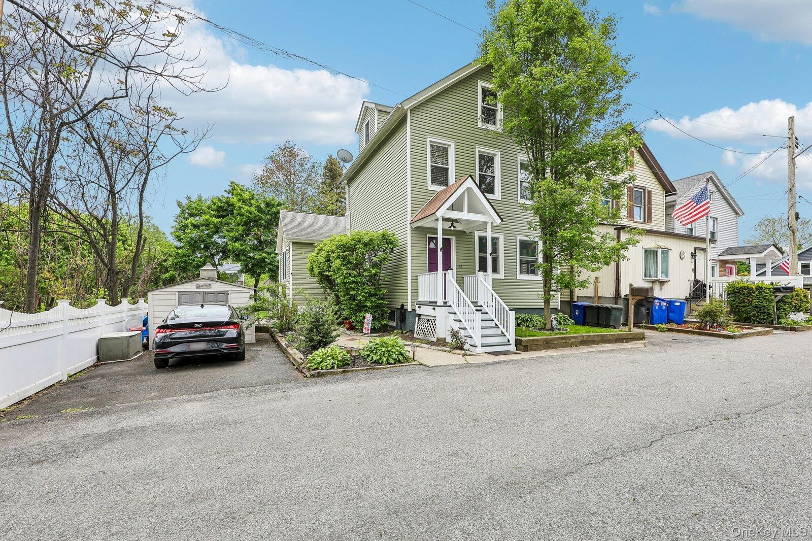 Property Photo:  38 Union Street  NY 10510 