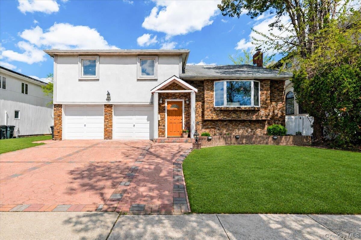 Property Photo: 960 Cliffside Avenue NY 11581