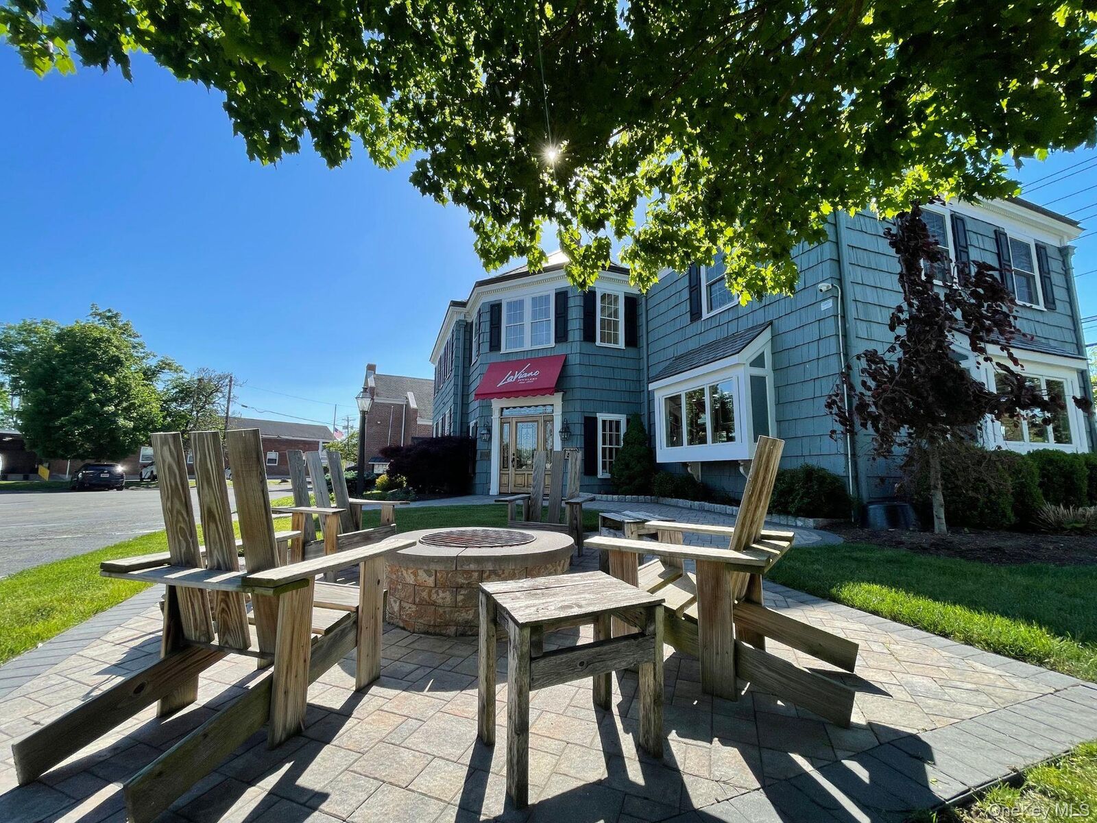 Property Photo: 10 Colonial Avenue C NY 10990