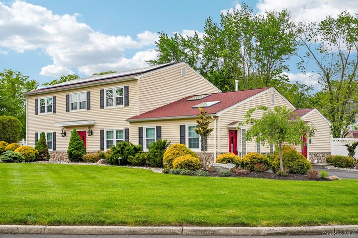 Property Photo:  30 Yale Drive  NY 10956 
