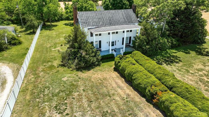 Property Photo: 129 Lawyers Road VA 23963