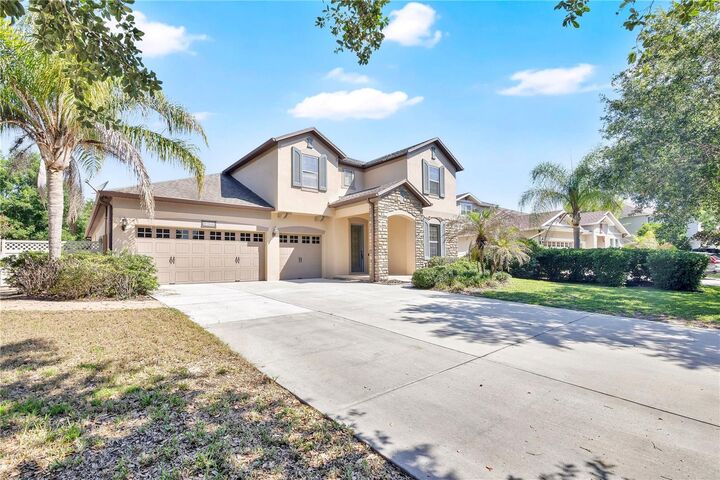 Property Photo:  21345 Sullivan Ranch Boulevard  FL 32757 