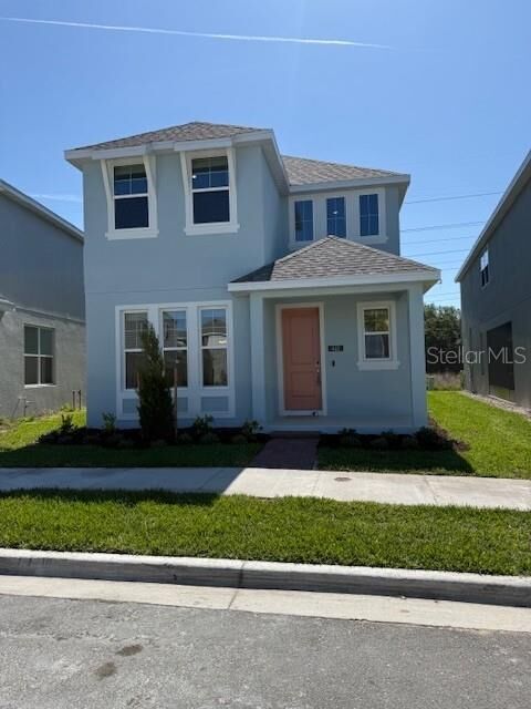 Property Photo:  413 Belmond Drive  FL 32713 