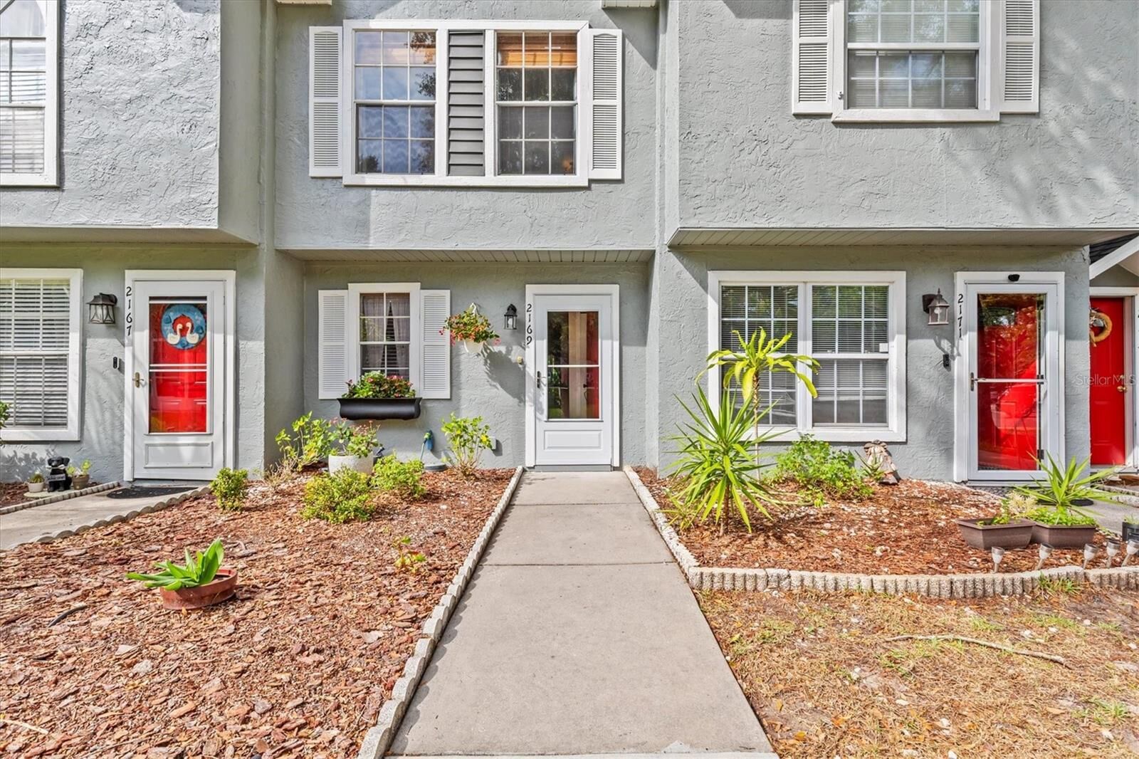 Property Photo:  2169 Fox Chase Boulevard  FL 34683 