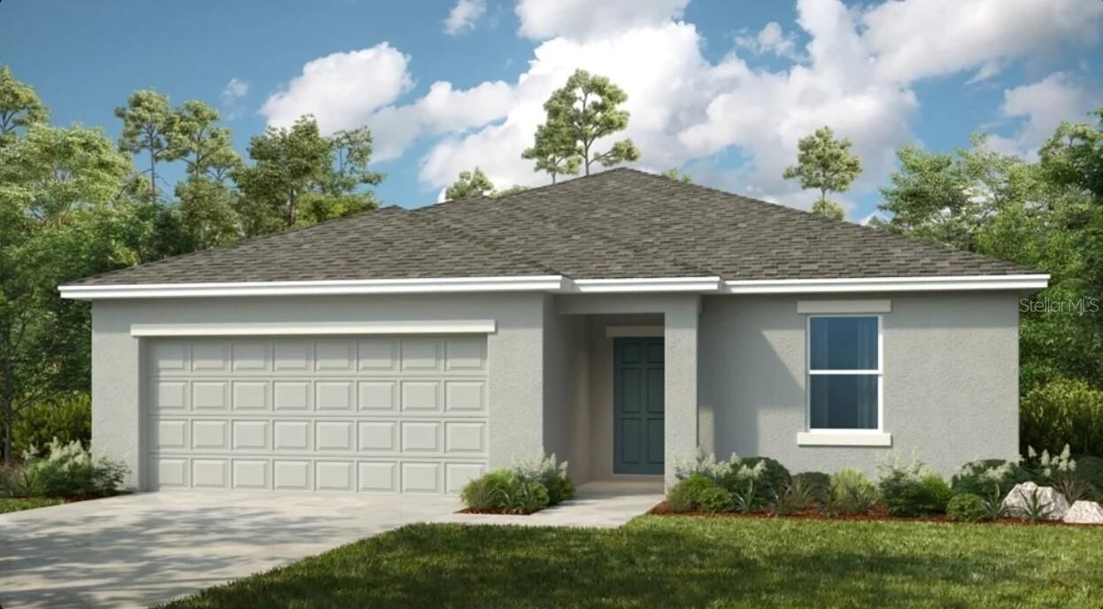 Property Photo: 5442 Isla Saona Drive FL 34758