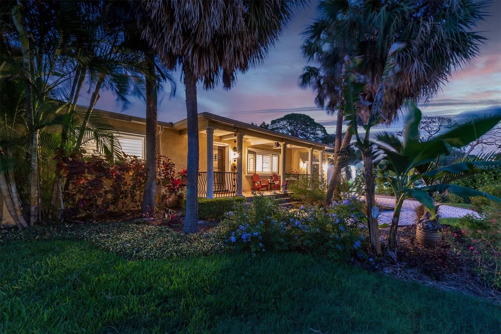 Property Photo:  6145 2nd Avenue N  FL 33710 