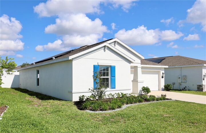Property Photo:  965 Laurel View Way  FL 34736 