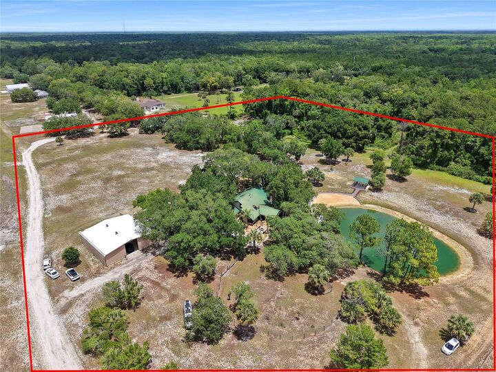 Property Photo:  1851 Maytown Road  FL 32759 