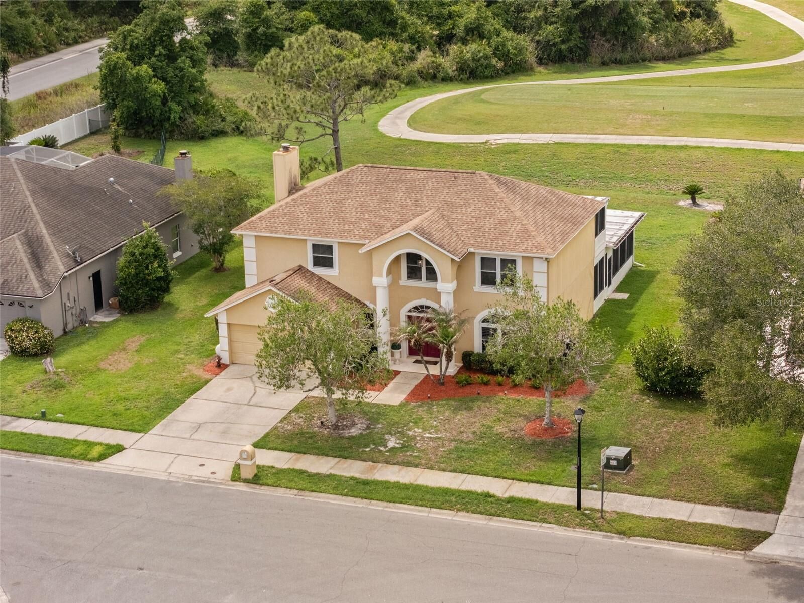Property Photo: 2394 Huntingdale Lane FL 32765