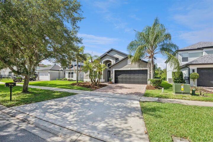 Property Photo:  10736 Mere Parkway  FL 32832 