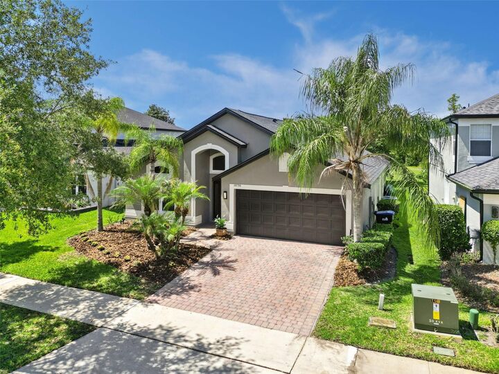 Property Photo: 10736 Mere Parkway FL 32832