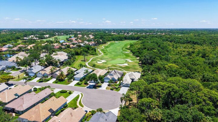 Property Photo:  7823 Heritage Classic Court  FL 34202 
