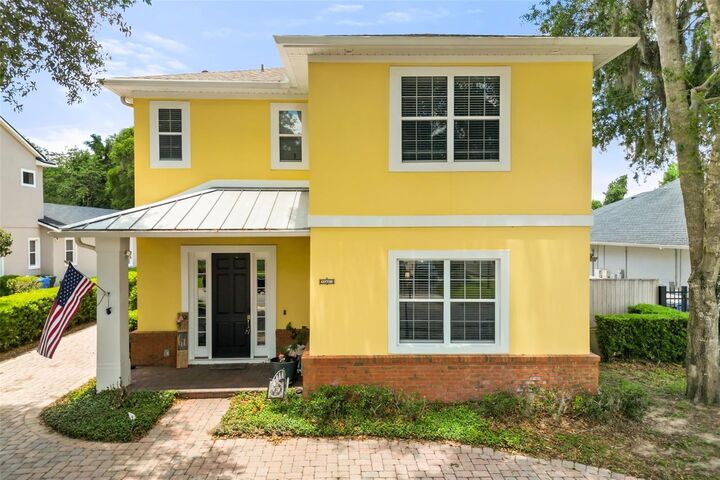 Property Photo:  161 Vine Street  FL 32765 