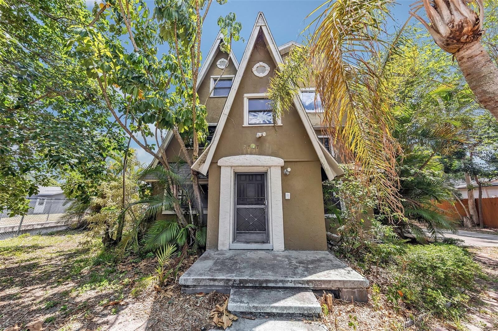 Property Photo:  7747 63rd Street N  FL 33781 