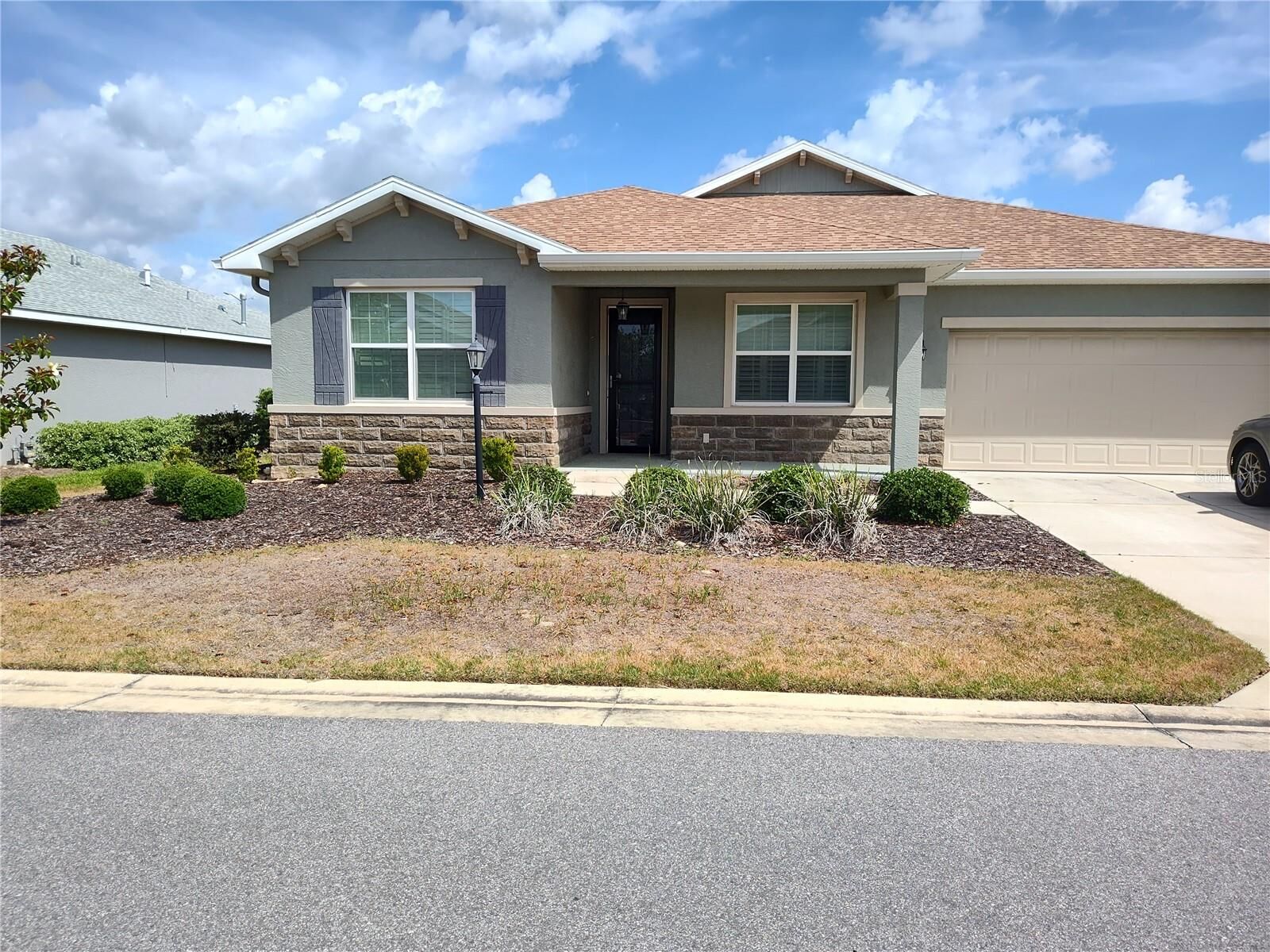 Property Photo: 8907 SW 104th Circle FL 34481