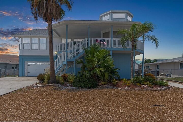 Property Photo:  13521 Stacey Drive  FL 34667 