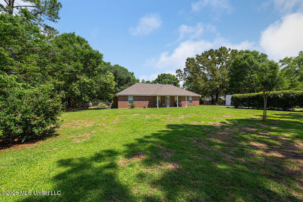 Property Photo: 3786 Firetower Road MS 39556