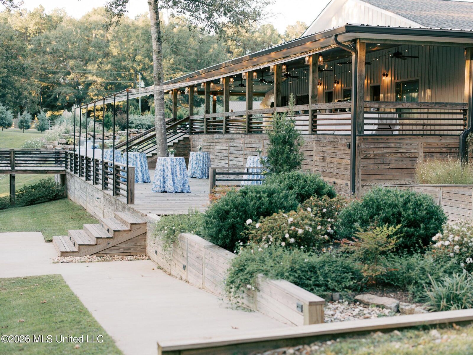 Property Photo:  234 Rutledge Road  MS 39455 
