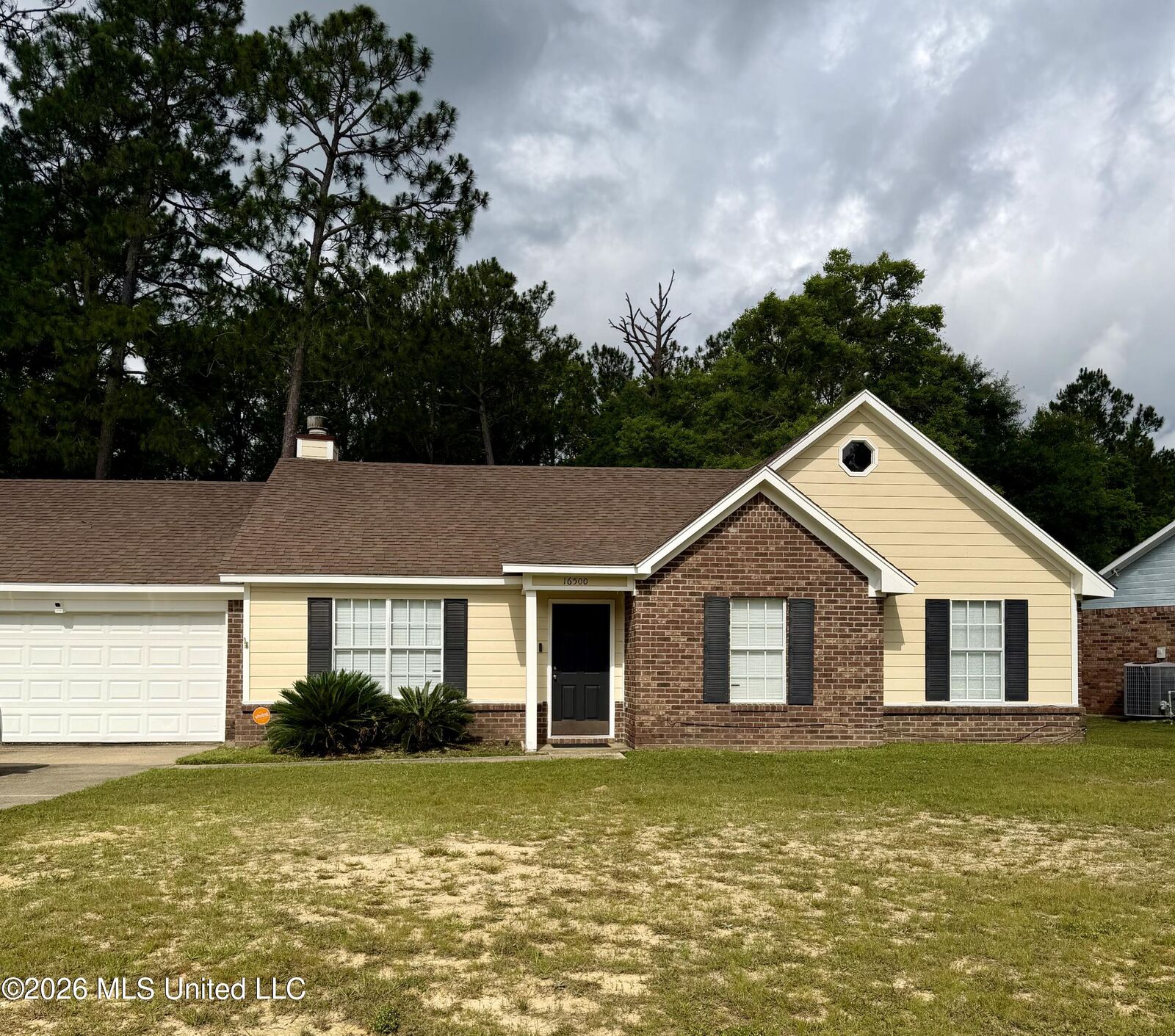 Property Photo:  16500 Heatherwood Drive  MS 39503 