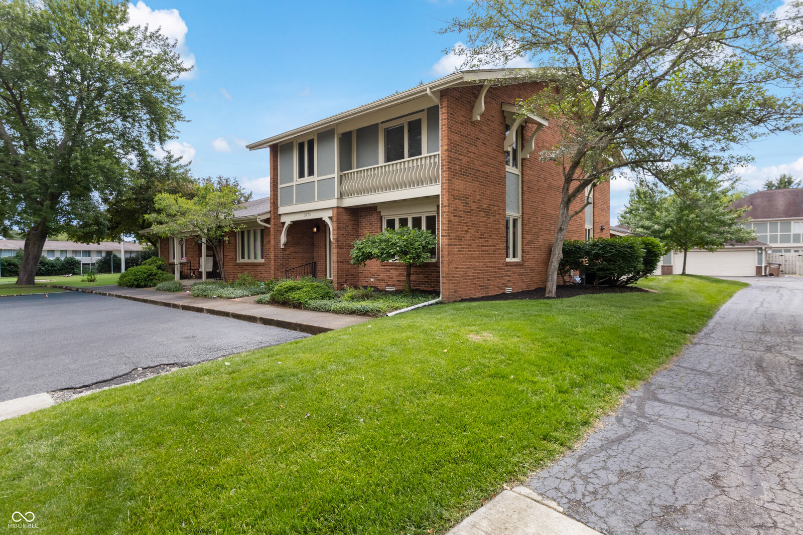 Property Photo: 3975 Offshore Drive IN 47203