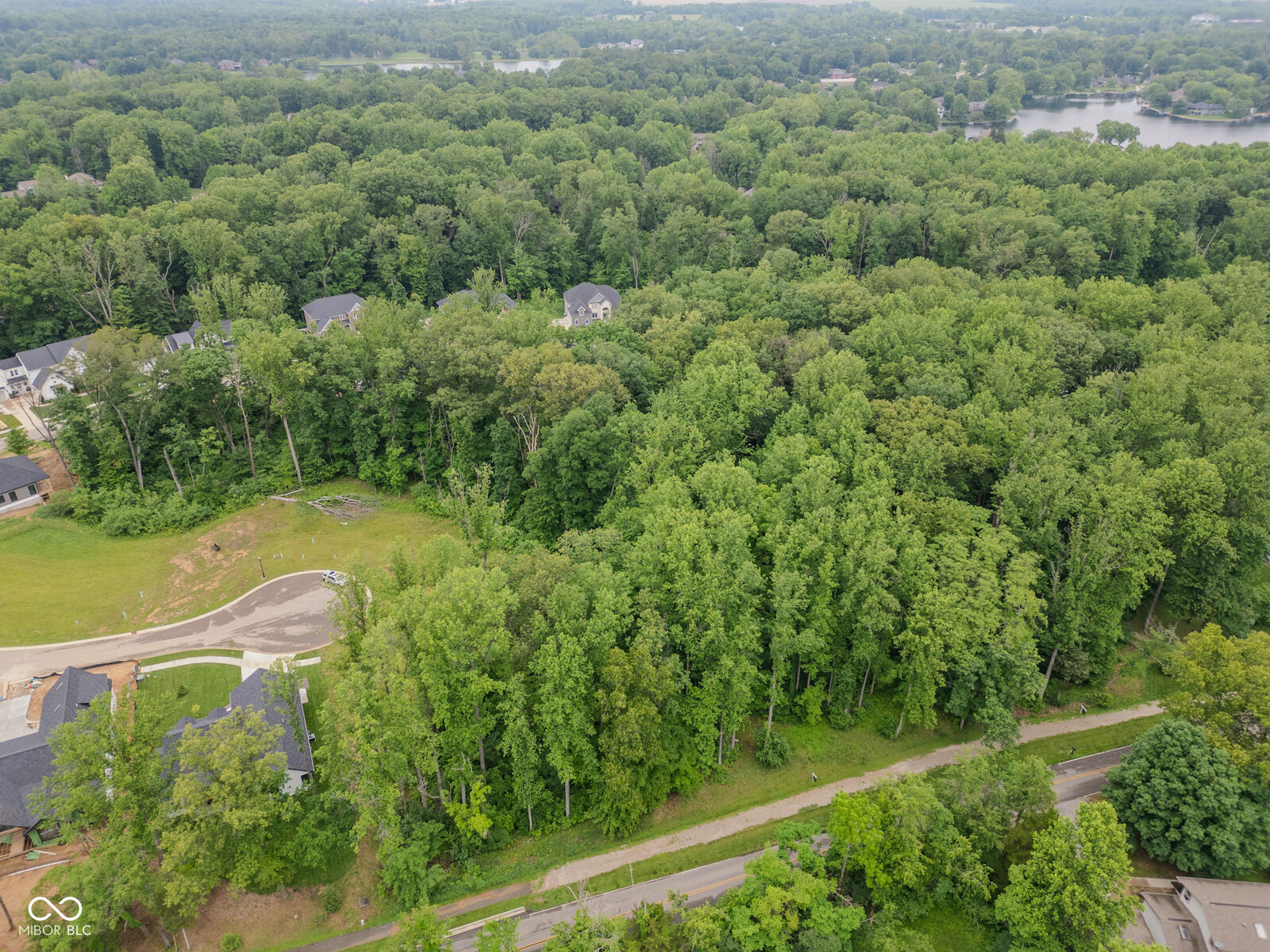 Property Photo:  0 Carr Hill Road  IN 47201 