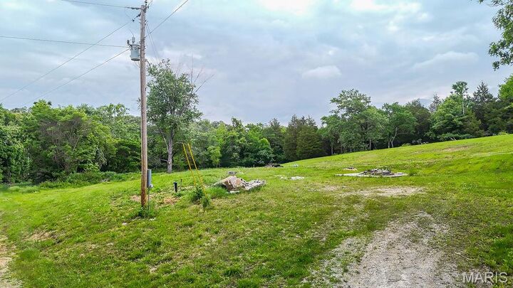 Property Photo:  7599 Pine Tree Ln.  MO 63627 