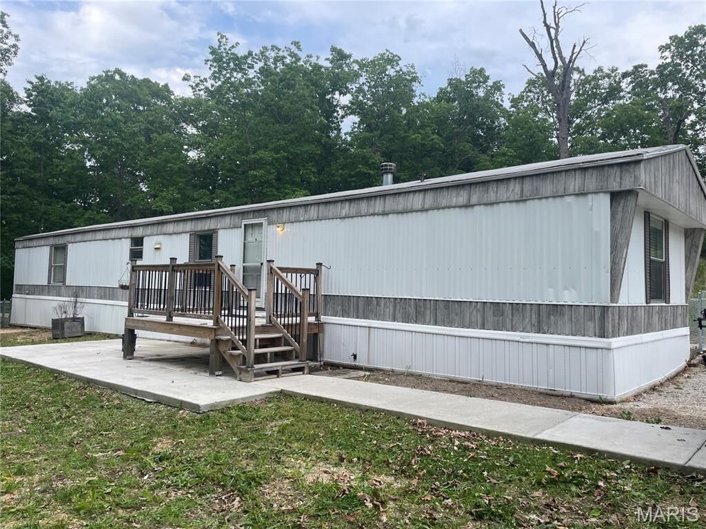 Property Photo: 2899 Highway K MO 63077