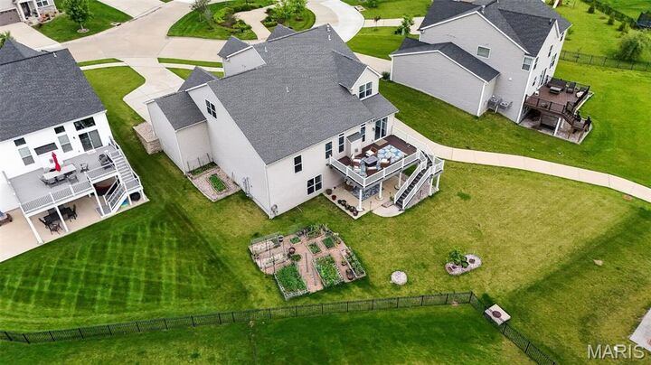 Property Photo: 310 Claymoore Court MO 63368
