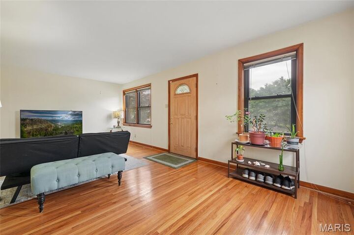 Property Photo: 7319 Morganford Road MO 63116