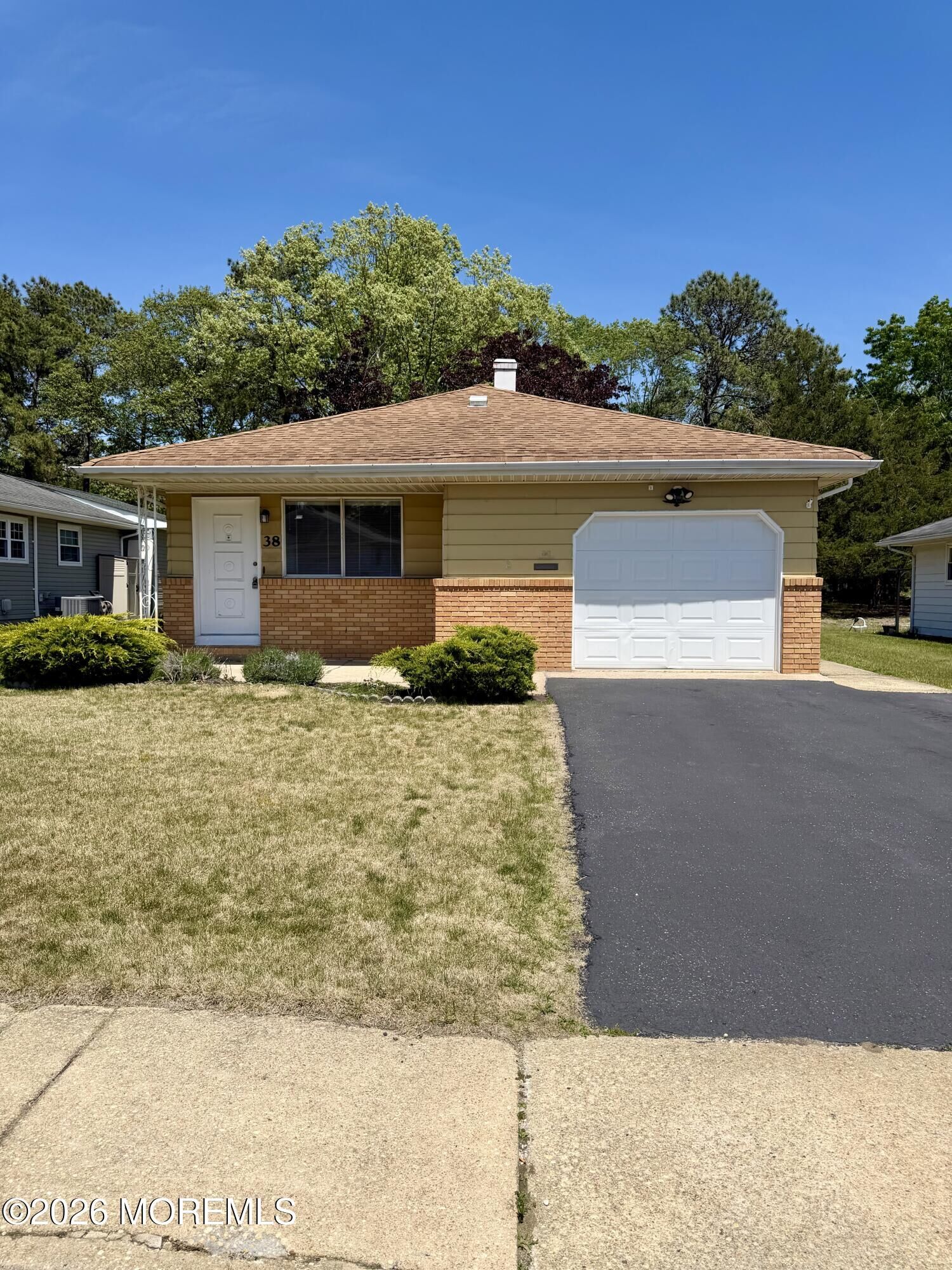 Property Photo:  38 Grenada Street  NJ 08721 