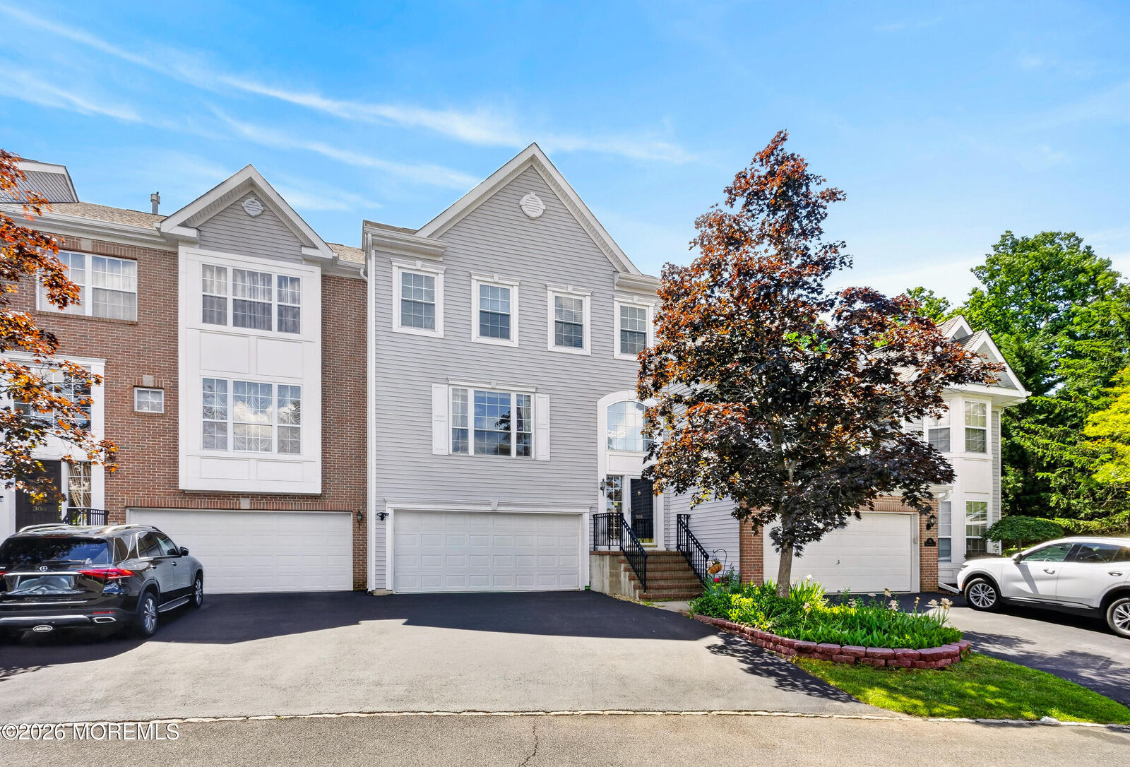Property Photo:  308 Bernard Drive  NJ 07751 