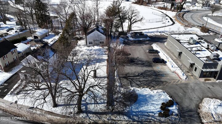 Property Photo: 0 South Street NJ 07724