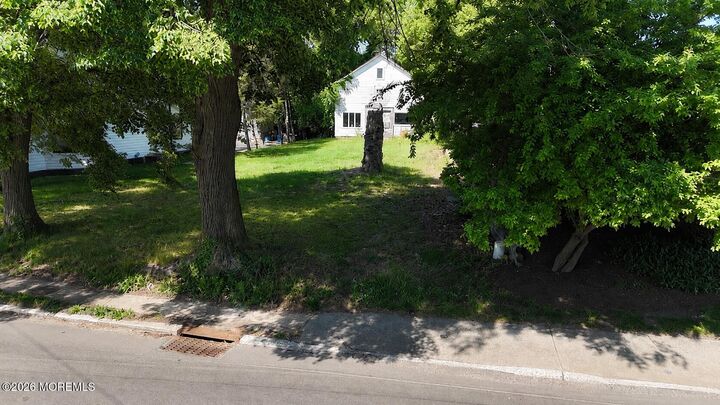 Property Photo: 0 South Street NJ 07724