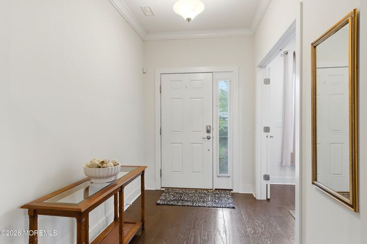 Property Photo: 503 Cranberry Court NJ 08759