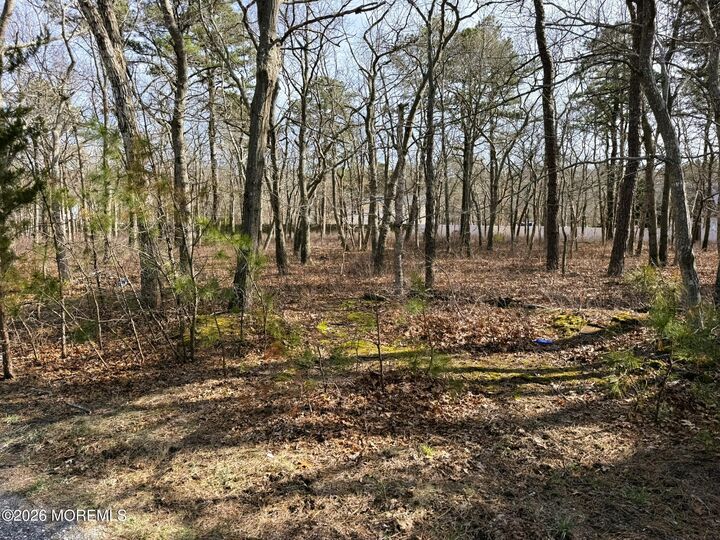 Property Photo: 18 Pinewood Drive NJ 08087
