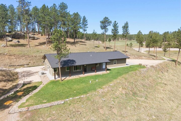 Property Photo:  25584 Highway 16/385  SD 57730 