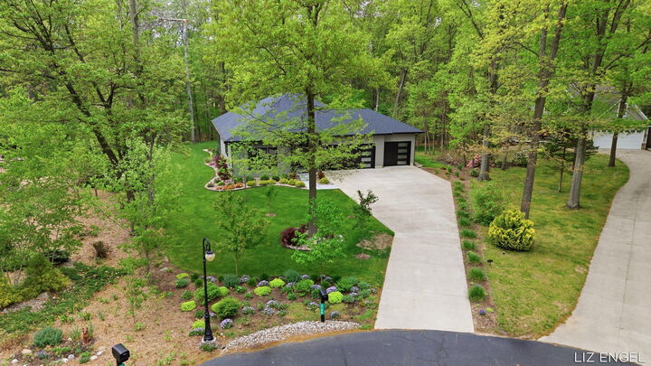Property Photo: 3190 Light House Way MI 49453