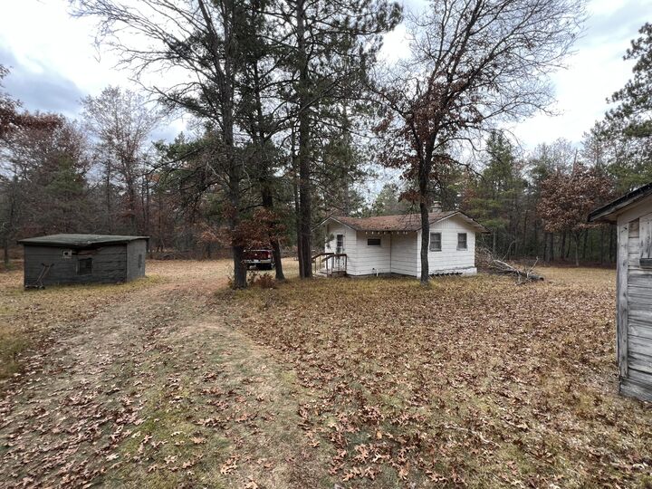 Property Photo:  4066 Palmer Road  MI 48636 